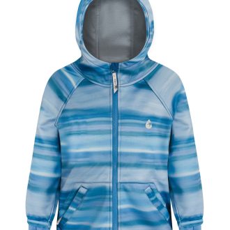 Therm | All-Weather Hoodie, Surf Horizon
