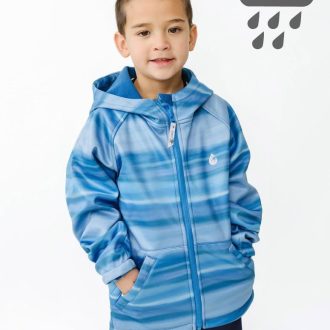 Therm | All-Weather Hoodie, Surf Horizon