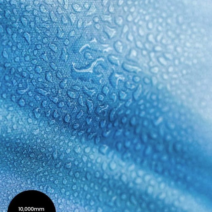 Therm | All-Weather Hoodie, Surf Horizon - Image 7