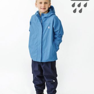 Therm | Splash Pant, Navy