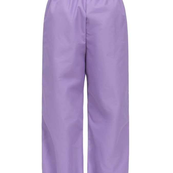 Therm | Splash Pant, Periwinkle