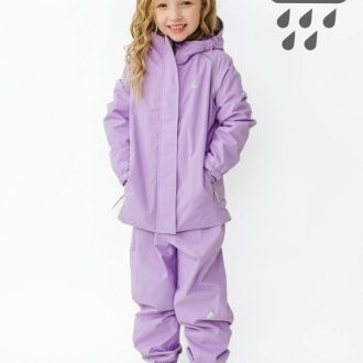 Therm | Splash Pant, Periwinkle