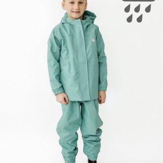 Therm | Splash Pant, Seafoam