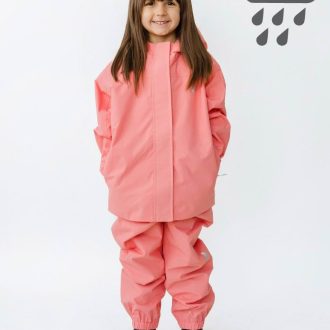 Therm | Splash Pant, Sorbet