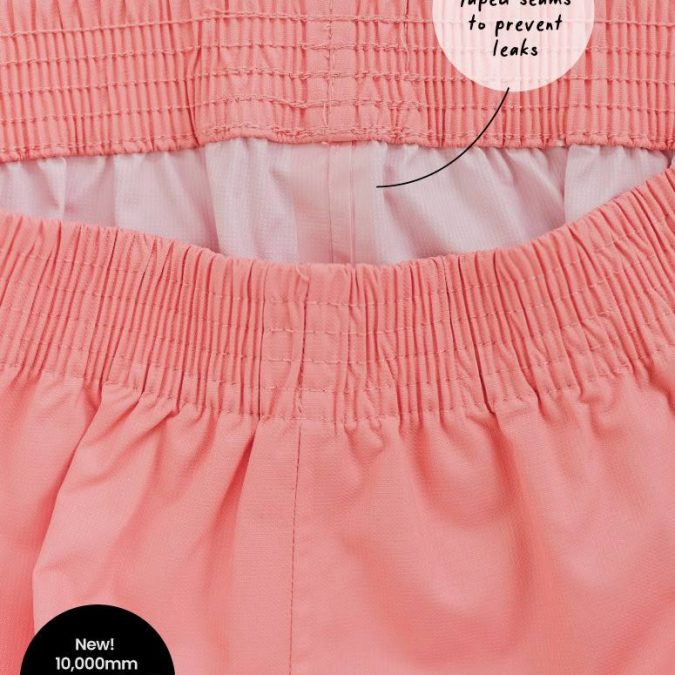 Therm | Splash Pant, Sorbet - Image 4