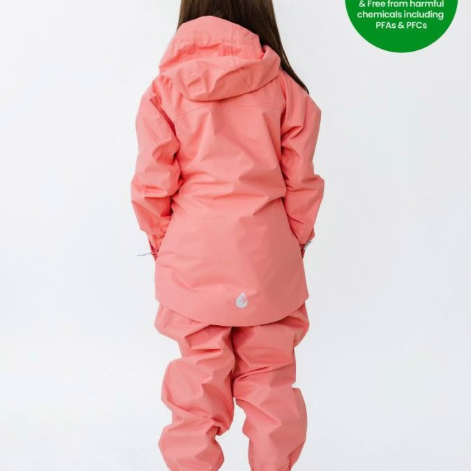 Therm | Splash Pant, Sorbet - Image 3