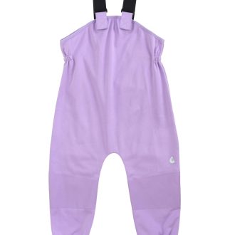 Therm | All-Weather Overalls, Periwinkle