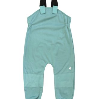 Therm | All-Weather Overalls, Seafoam