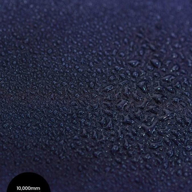 Therm | All-Weather Blanket, Navy - Image 5