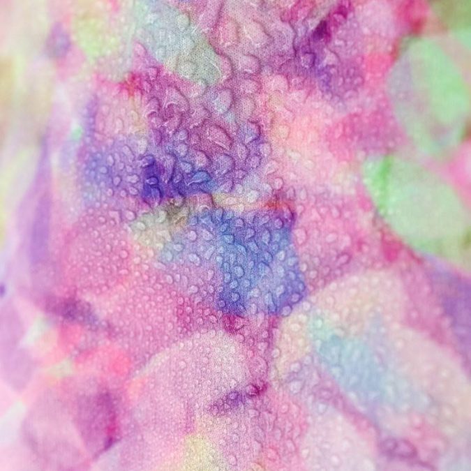 Therm | All-Weather Blanket, Pretty Petals - Image 4