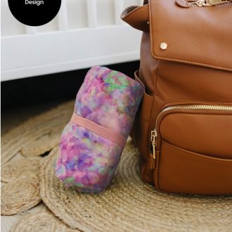 Therm | All-Weather Blanket, Pretty Petals