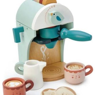 Tender Leaf Toys | Babyccino Maker