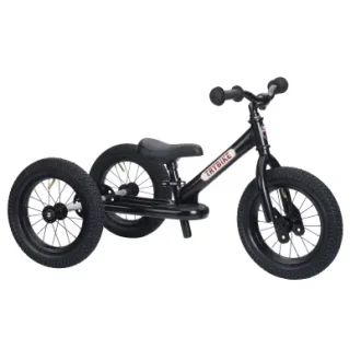 Trybike | Steel Black