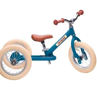 Trybike | Vintage Blue