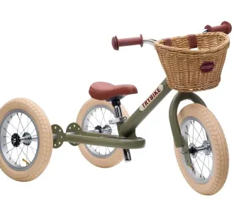 Trybike | Trybike Basket