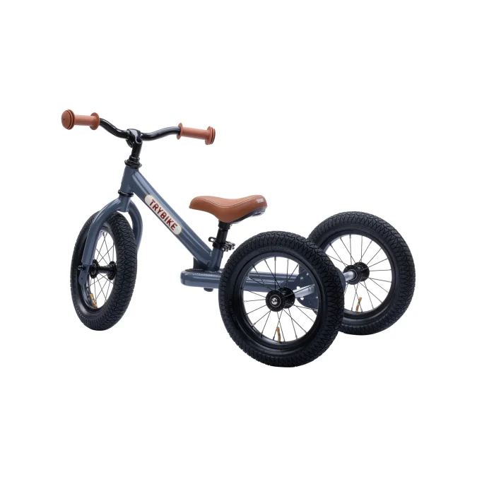 Trybike | Steel Grey - Image 3