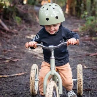 Trybike | Vintage Green