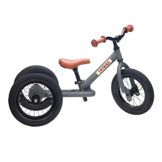 Trybike | Steel Grey