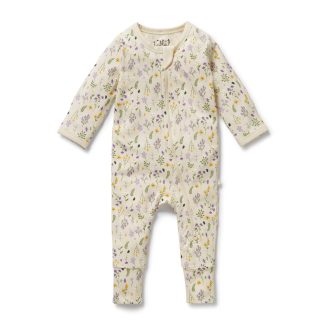 Wilson & Frenchy | Growsuit, Bella Floral