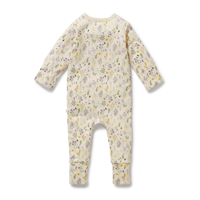 Wilson & Frenchy | Growsuit, Bella Floral - Image 6