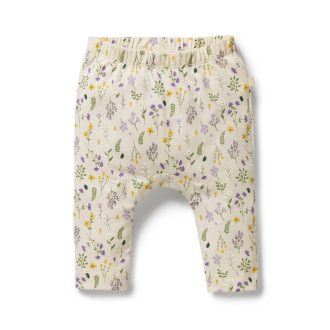 Wilson & Frenchy | Legging, Bella Floral