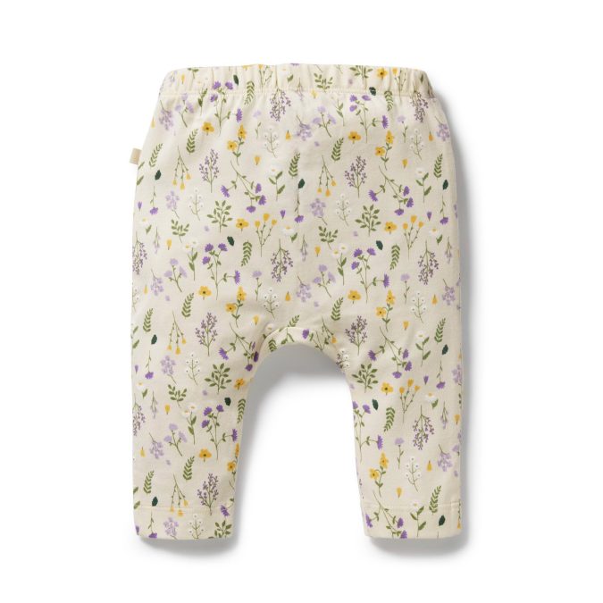 Wilson & Frenchy | Legging, Bella Floral - Image 3