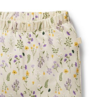 Wilson & Frenchy | Legging, Bella Floral
