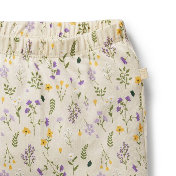 Wilson & Frenchy | Legging, Bella Floral - Image 2