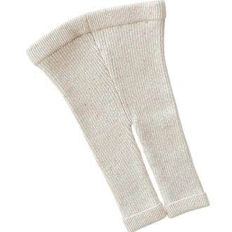 Biscotti ribbed legging
