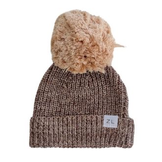 cedar beanie