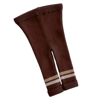Ziggy Lou | Ribbed Leggings, Theo