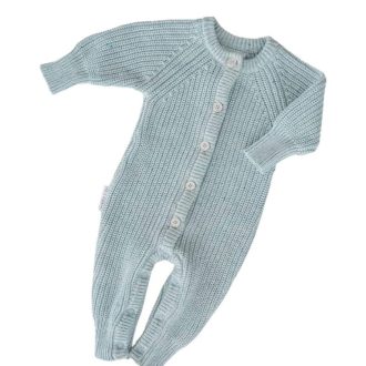 Ziggy Lou Aero Fleck Romper
