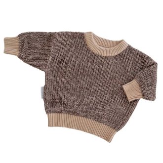 Ziggy Lou | Jumper, Cedar