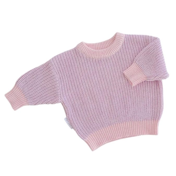 Ziggy Lou | Jumper, Bamby