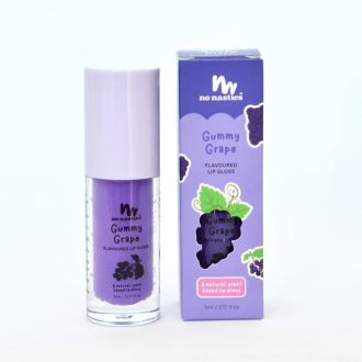 Grape lipgloss