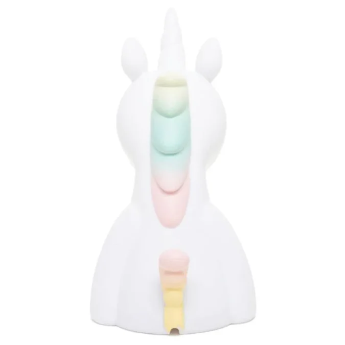 Stella Haus | Night Light Unicorn (USB Rechargeable) - Image 3
