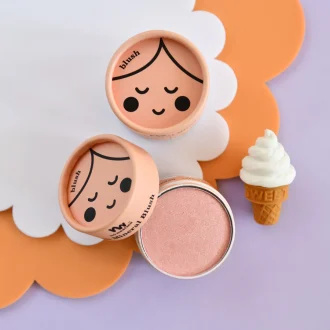 No nasties blush