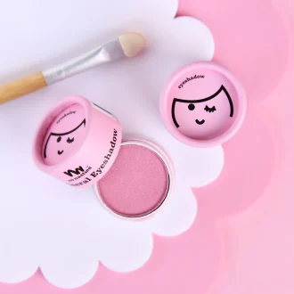 kids eyeshadow pink