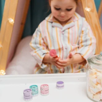 kids eyeshadow pink