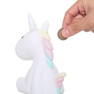 Stella Haus | Unicorn Money Box