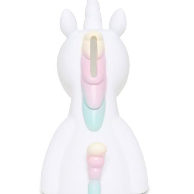 Stella Haus | Unicorn Money Box - Image 3