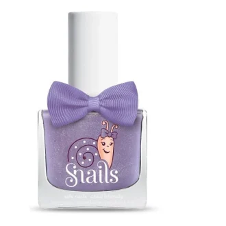 Snails | Nail Polish, Purple Comet