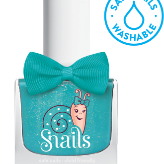 Snails | Nail Polish, Splash Lagoon