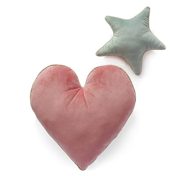 Nana Huchy | Wish upon a Star Cushion, Small - Image 4