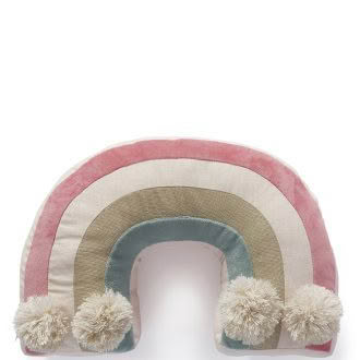 Nana Huchy | Over the Rainbow Cushion