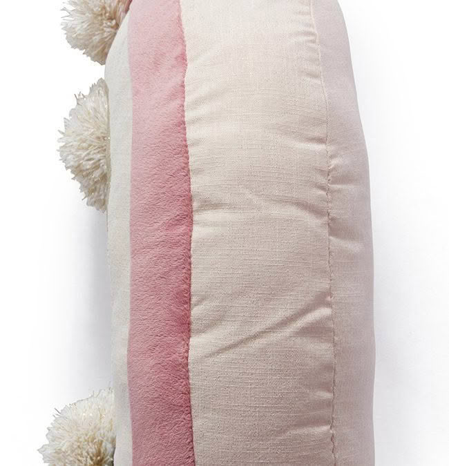 Nana Huchy | Over the Rainbow Cushion - Image 5