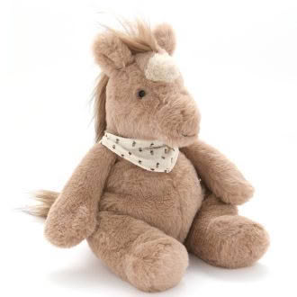 Nana Huchy | Harvey the Horse