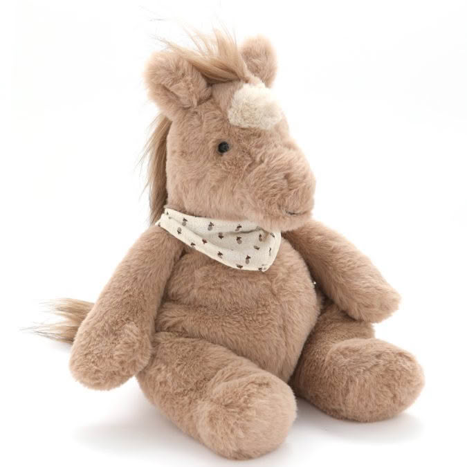 Nana Huchy | Harvey the Horse