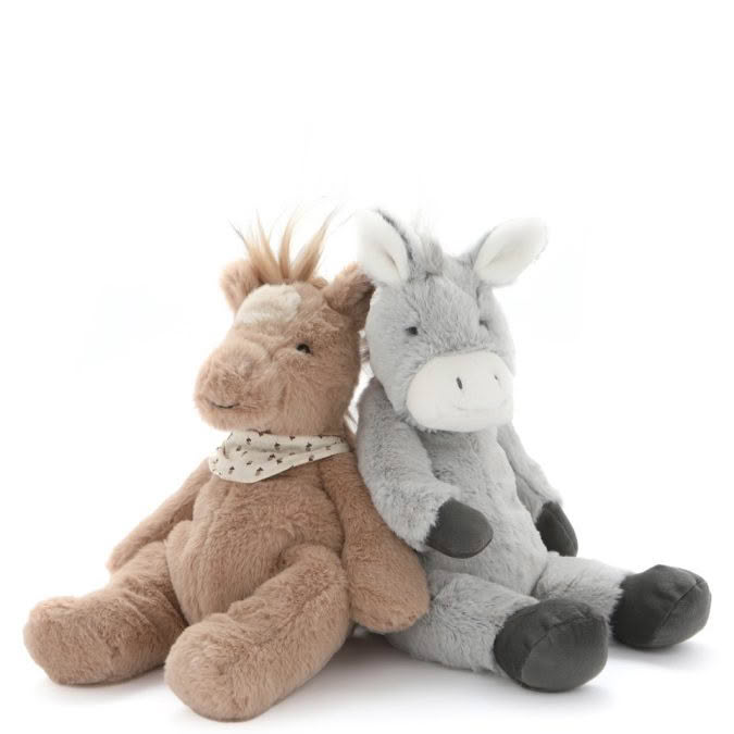 Nana Huchy | Harvey the Horse - Image 7