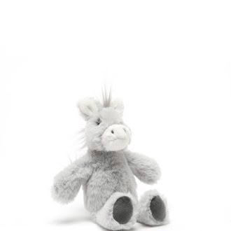 Nana Huchy | Diego the Donkey, Mini Rattle